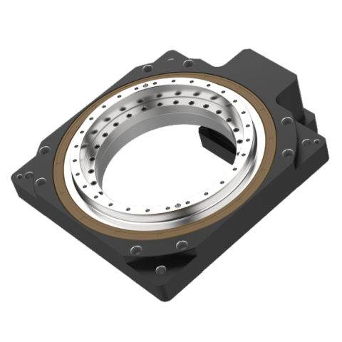 เกียร์เซอร์โว Planetary gearbox WTN2